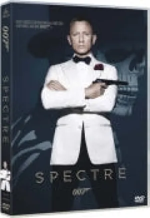 007 Spectre