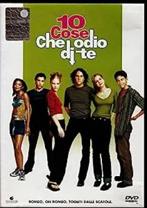 10 Cose Che Odio Di Te