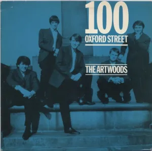 100 Oxford Street