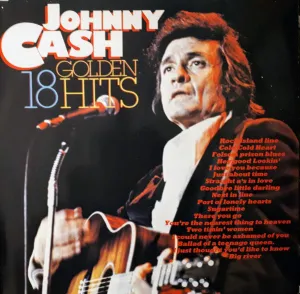 18 Golden Hits