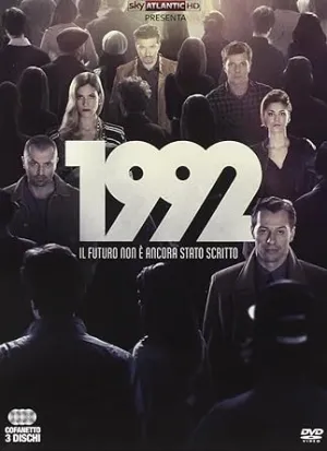 1992 3DVD
