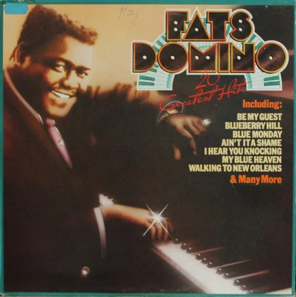 20 Greatest Hits