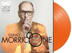 60 Years Of Music  limited edition