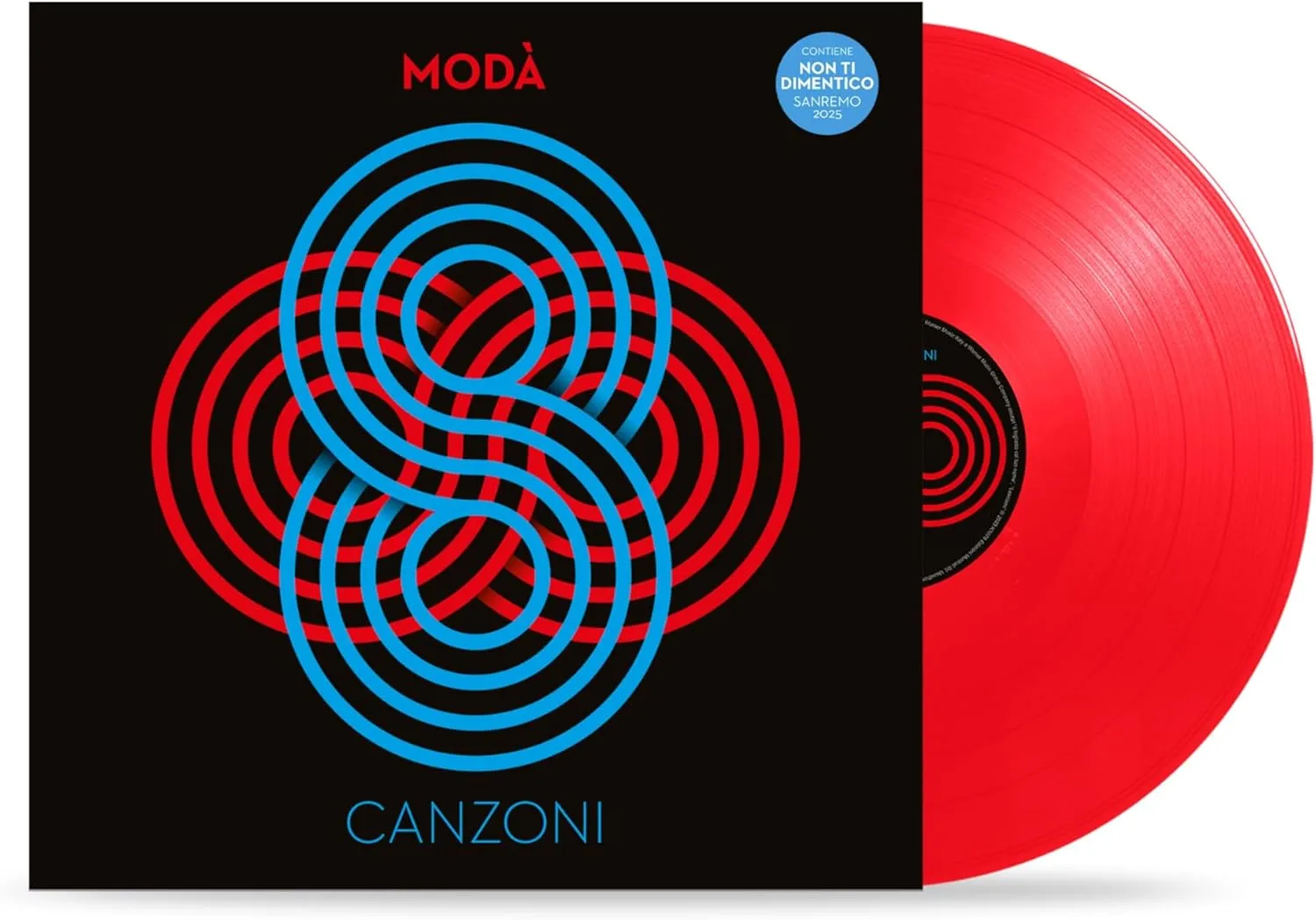 8 Canzoni