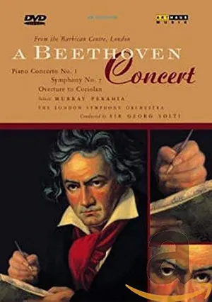 A Beethoven Concert