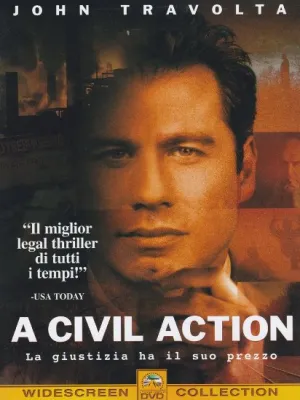 A Civil Action