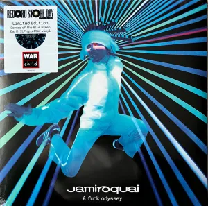 A Funk Odyssey Limited Edition RSD