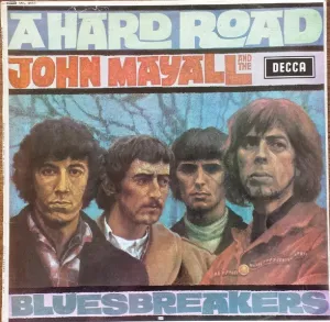 A Hard Road