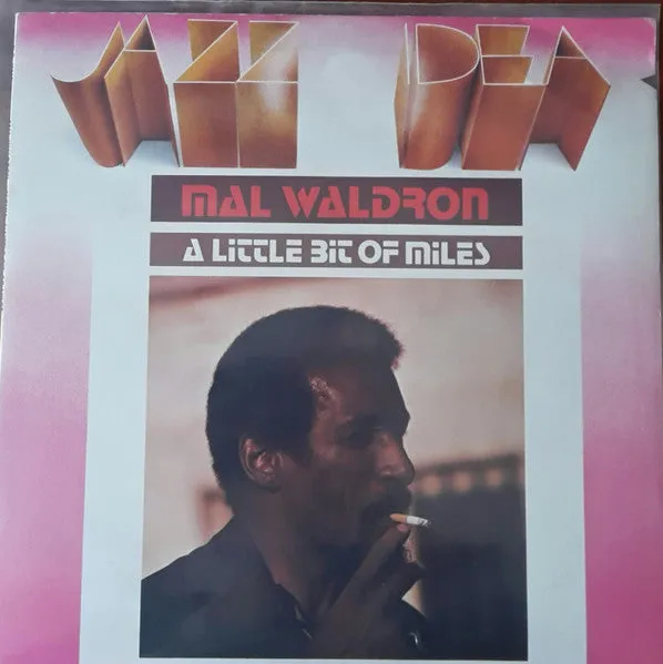 A Little Bit Of Miles