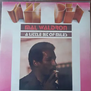 A Little Bit Of Miles
