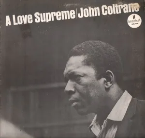 A Love Supreme
