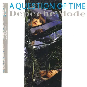 A Question Of Time / A Question Of Lust