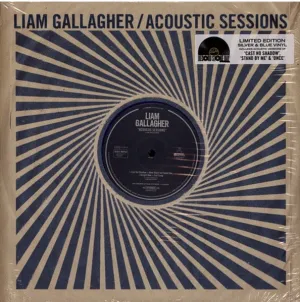 Acoustic Sessions Limited Edition RSD