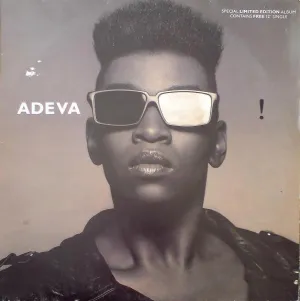 Adeva Limited Edition