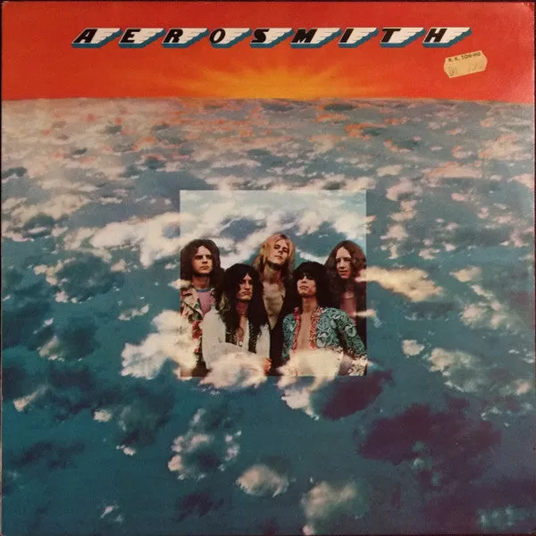 Aerosmith