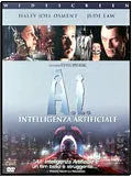 A.I. Intelligenza Artificiale