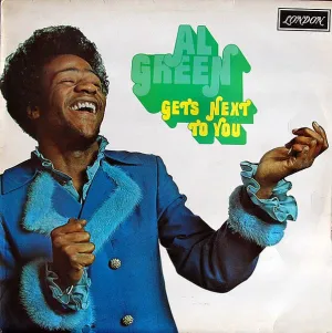 Al Green Gets Next To You