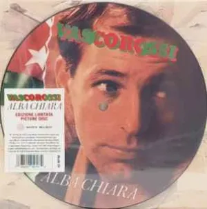 Albachiara / Fegato Spappolato Limited Edition Picture Disc