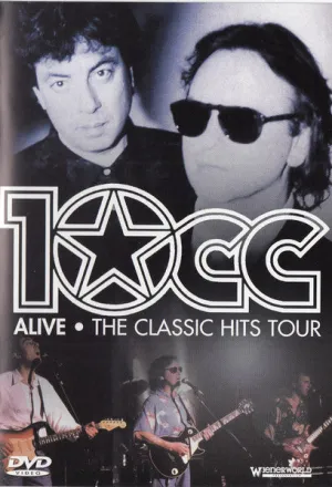 Alive The Classic Hits Tour