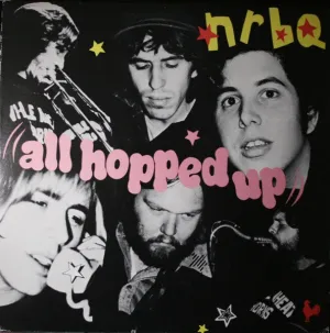 All Hopped Up