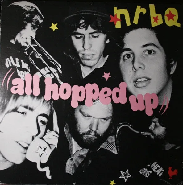 All Hopped Up
