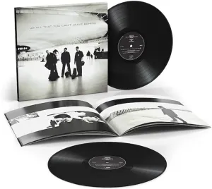 All That You Can't Leave Behind - 20th Anniversary