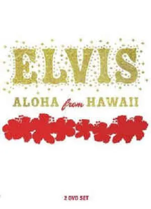 Aloha From Hawaii