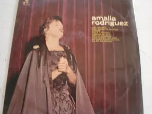 Amalia Rodriguez