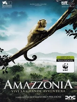 Amazzonia