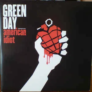American Idiot