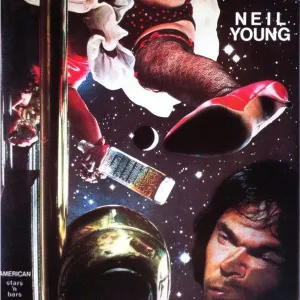 American Stars 'N Bars