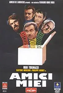Amici Miei