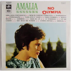 Amlia No Olympia