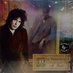 An Appointment With Mr Yeats
