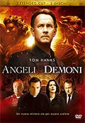 Angeli E Demoni - Extended Cut 2Dvd