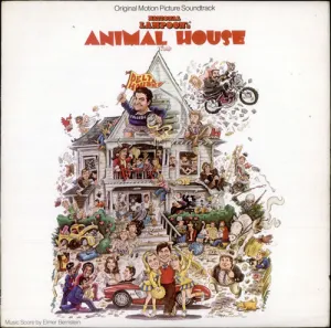 Animal House