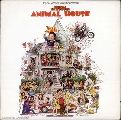 Animal House