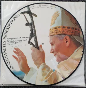 Annus Sanctus Redemptions / Lumen Christi Picture Disc
