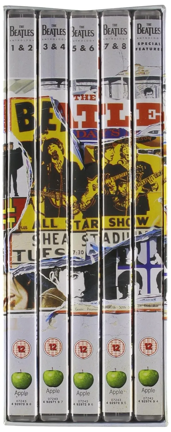 Anthology