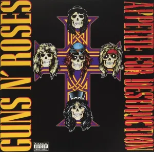 Appetite For Destruction