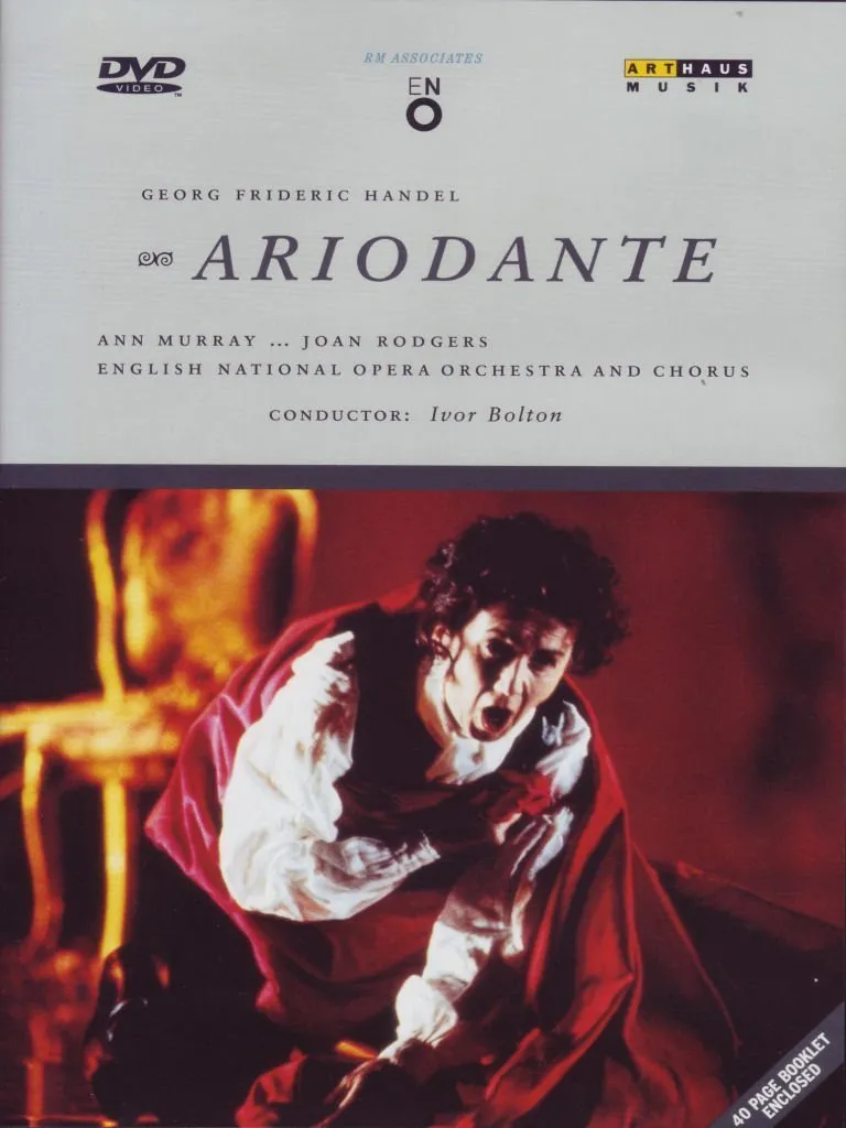Ariodante