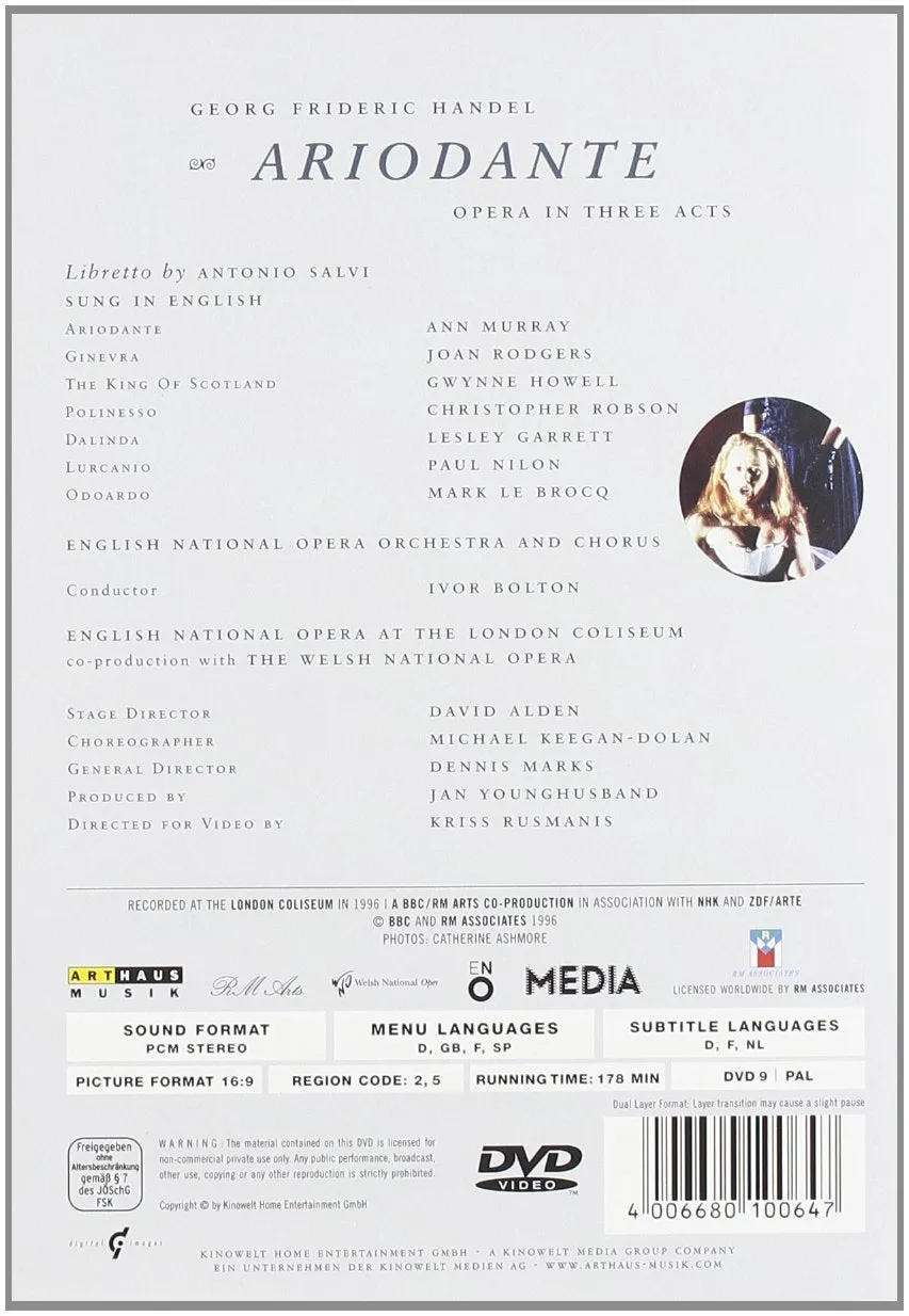 Ariodante