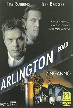 Arlington Road