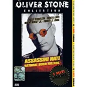 Assassini Nati - Natural Born Killers I Miti