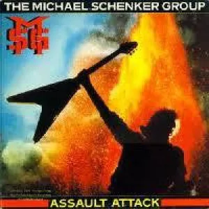 Assault Attack