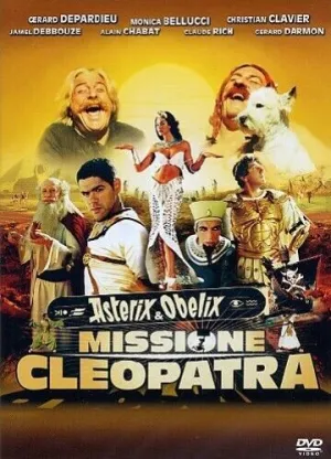 Asterix & Obelix - Missione Cleopatra