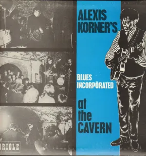 At The Cavern  Limited Edition