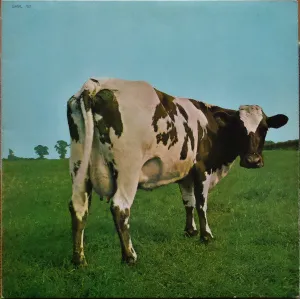 Atom Heart Mother