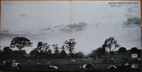 Atom Heart Mother