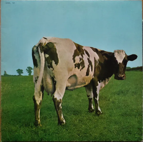 Atom Heart Mother